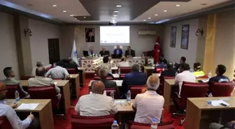 2. Uluslararası Develi-Aşık Seyrani ve Türk Kültürü Kongresinin Programı Tanıtıldı