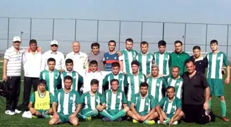 7 futbolcuya 68 maç ceza