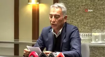 Adnan Polat: 'Türk futbolunun geleceğinde esas nokta; yönetim kurullarındaki vizyon ve medya' -2-