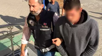 Çeşme'de yakalanan 4 insan kaçakçısı tutuklandı