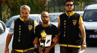 Dolandırdığı mağdurlara 'enayi' diyen sanığa 14 yıl hapis cezası