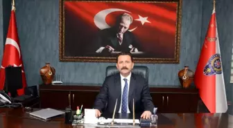 Emniyet Müdürü Hasan Onar görevine başladı