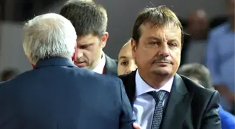 Ergin Ataman'dan 'Fenerbahçe' itirafı: Beni çok seven var