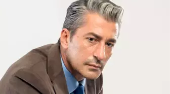 Erkan Petekkaya'dan Endemol'e alacak davası