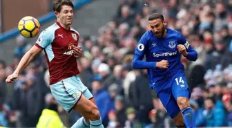 Everton, Cenk Tosun'un bonservis bedelini belirledi!