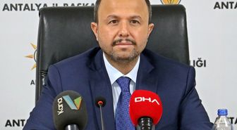 İbrahim Ethem Taş: 'Projelerimizin bakımı ve devamlılığını getirsin yeterli'