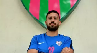 Isparta 32 Spor'da 2 profesyonel ayrılık