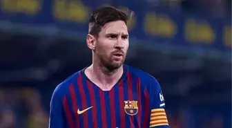 İşte Juventus'un Messi teklifi!