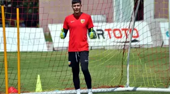 Kayserispor'a müjdeli haber