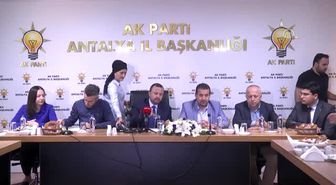 Kepez'de şehidin isminin sokağa verilmesi tartışması
