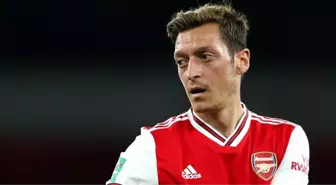 Mesut Özil için şok sözler: Formayı hak etmiyor