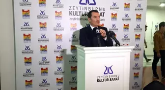 Necip Fazıl'ın unutulmaz eseri 'Reis Bey' Zeytinburnu'nda sahnelenecek