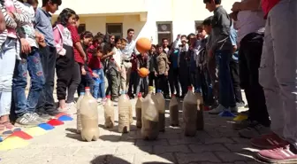 (Özel haber) Van usulü bowling