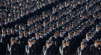 Polis Akademisi Başkanlığına Prof. Dr. Yılmaz Çolak atandı