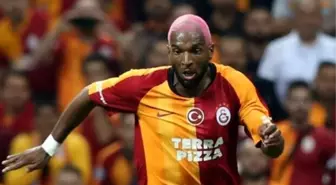 Ryan Babel'e milli takım morali