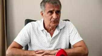 Şenol güneş ay-yıldızlı kadroyu 20.20'de açıklayacak