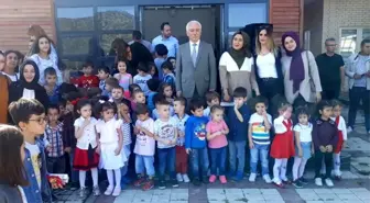 Sokak Hayvanları Bakımevi ve Rehabilitasyon Merkezi'ne ziyaretçi akını