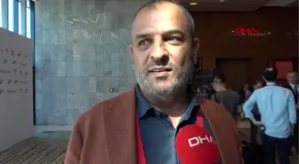 Spor aytemiz alanyaspor futbol şube sorumlusu fahri özçelik: kupada hedef sonuna kadar gitmek