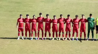 Spor Toto Gelişim Elit U17 Ligi