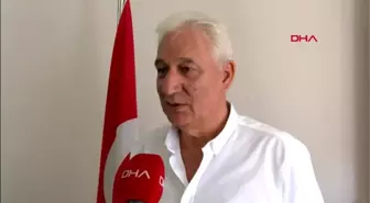 Spor tüfad başkanı ismail dilber: çocuk ve topun olduğu yerde belediyeler saha üretmeli