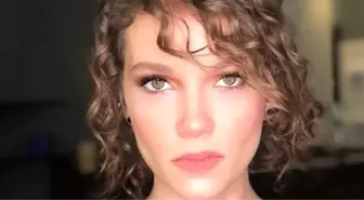 Ece Çeşmioğlu kimdir? Ece Çeşmioğlu nereli, kaç yaşında?