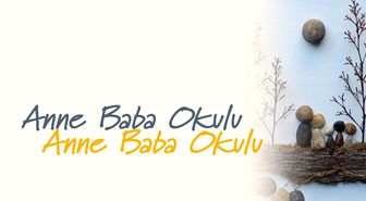 TDV Kagem'de 'Anne Baba Okulu' başlıyor