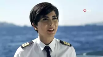 THY pilotu kanseri yendi işine geri döndü