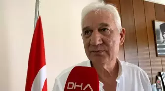 Tüfad başkanı ismail dilber: çocuk ve topun olduğu yerde belediyeler saha üretmeli