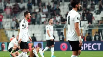 Umut Nayir'den röportaj cevabı: Konuşacak yüzümüz mü var abi?