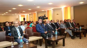 Beyşehir'de 'Afetlerde Bilinçlilik ve Acil Yardım' konferansı