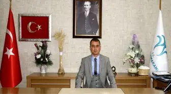 Bismil Kaymakamı Yüksel'den hastane ulaşımı sağlayan otobüslerin görevden alındığı iddialarına...