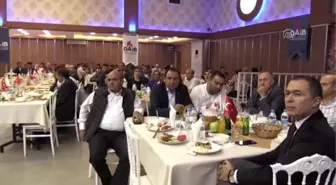 DAİB ihracat şampiyonlarını ödüllendirdi