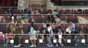 Flöre Açık Turnuvası