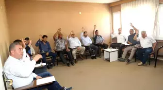 Hadim'de iki mahallenin ismi değişti