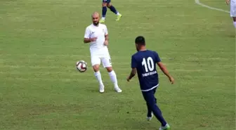 Kozan spor fk: 2-1