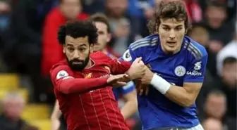 Liverpool, Çağlar Söyüncü'yü son dakikada üzdü