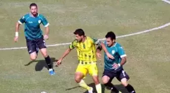 Malatya yeşilyurt belediyespor: 3-1