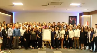 Medical Park İzmir Hastanesinde 3'üncü kez belge gururu