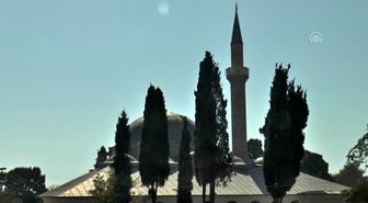 Mimar Sinan'ın eseri, yeni yüzüyle ibadete açılacak