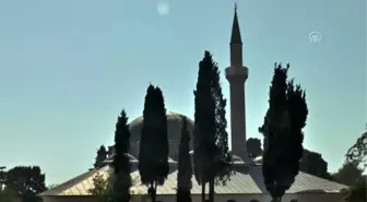 Mimar Sinan'ın eseri, yeni yüzüyle ibadete açılacak