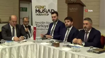 MÜSİAD İstişare Toplantısı yapıldı