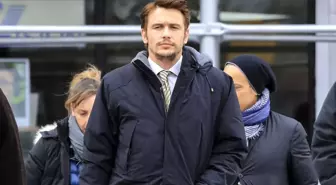 Öğrencilerinden James Franco'ya cinsel istismar suçlaması!