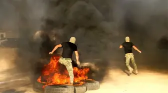 (ÖZEL) Özgür Suriye Ordusu, Fırat'ın doğusu için hazır