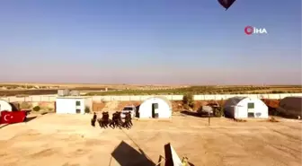 Özgür Suriye Ordusu, Fırat'ın Doğusu İçin Hazır