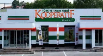 Tarım Kredi Koopertifi marketleri nerede? Tarım Kredi Kooperatifi adresleri