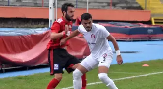 TFF 2. Lig: Zonguldak Kömürspor: 1 - Yeni Çorumspor: 2