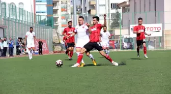 TFF 3. Lig: Elazığ Belediyespor FK: 0 - Turgutluspor: 3