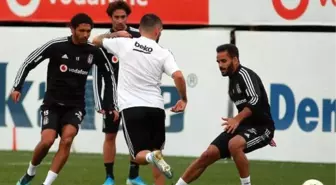 Beşiktaş'a çifte müjde!