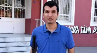 İyi ki varsın cafer öğretmenim