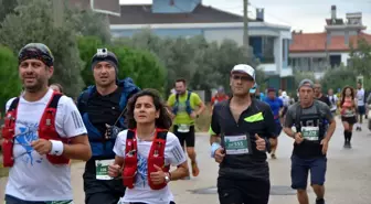 Kyzikos Uluslararası Ultra Maratonu